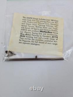 Airfix Classic Series 9 WASA Royal Ship 1628 Model Kit 09256-8 Unassembled