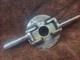 Anchor Windlass Maxwell Nilsson V1000 Top Part Vintage Anchor Winch Parts Boat