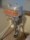 Antique 1938 Elto Outboard Boat Racing Motor 9.2hplightfour Special Restored