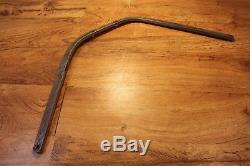 Antique Racing Outboard Steering Bar for Hydroplane