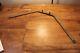 Antique Racing Outboard Steering Bar For Hydroplane