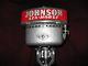 Antique Classic Johnson Outboard
