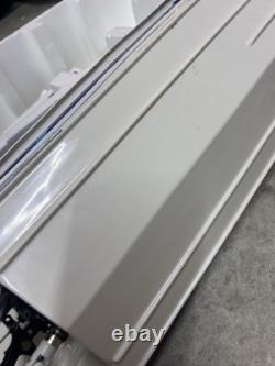 As-IsVintage Traxxas Nitro Vee Boat Engine For Parts Or Repair