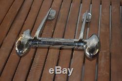 Attwood Seaflite riviera 1950's Bow Light Space age! Vintage Classic Boat 301
