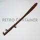 Big Jim Mattel Vintage Parts & Accessories Remo Oar Indian Canoe Boat