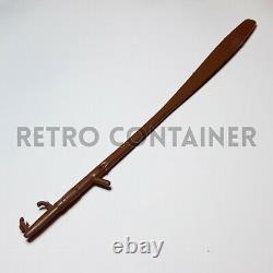 BIG JIM MATTEL Vintage Parts & Accessories Remo Oar Indian Canoe Boat