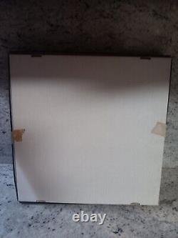 BILLING BOATS NORSKE LOVE FITTINGS KIT 438 BOX MARKED PAPERS INSIDE Vintage 80's
