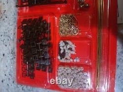 BILLING BOATS SPECIAL SERIE PIECES OF ACCESSORIES # 966 (READ) Vintage 80's
