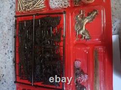BILLING BOATS SPECIAL SERIE PIECES OF ACCESSORIES # 966 (READ) Vintage 80's