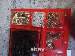 BILLING BOATS SPECIAL SERIE PIECES OF ACCESSORIES # 966 (READ) Vintage 80's