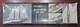 Billing Boats Bluenose Nr. 576 Model Kit For Parts Incomplete 1/75 Scale Vintage