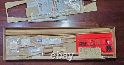 Billing Boats Bluenose Nr. 576 Model Kit For Parts Incomplete 1/75 Scale Vintage