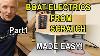 Boat Electrical Wiring Made Easy From The Ground Up Part 1 Comprehensive Guide
