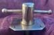 Bollard Cleat Tying Bitts Samson Post Yacht Parts Large Boat Vintage Boat Parts