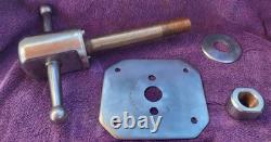 Bollard Cleat Tying Bitts Samson Post Yacht Parts Large Boat Vintage Boat Parts