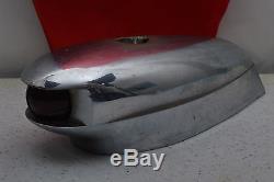 Bow Light Chris Craft Capri Sportsman Continental Vintage Classic wood boat -369