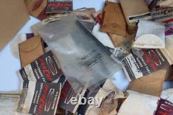 Box of Vintage Mercury Quicksilver Boat Part Lot NOS Parts