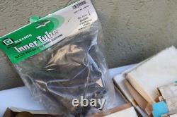 Box of Vintage Mercury Quicksilver Boat Part Lot NOS Parts