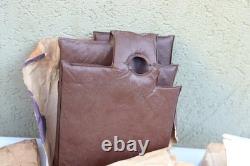 Box of Vintage Mercury Quicksilver Boat Part Lot NOS Parts