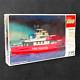 Brand New Lego Fire Fighter Ship #775 Vintage Rare 1978 133 Parts From Japan