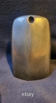 Bronze Boat Vent Cowl Vent Vintage Boat Ventilation Parts Boat Parts