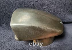 Bronze Boat Vent Cowl Vent Vintage Boat Ventilation Parts Boat Parts