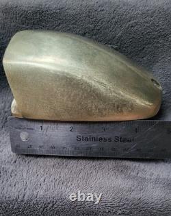 Bronze Boat Vent Cowl Vent Vintage Boat Ventilation Parts Boat Parts