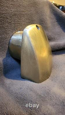 Bronze Boat Vent Cowl Vent Vintage Boat Ventilation Parts Boat Parts