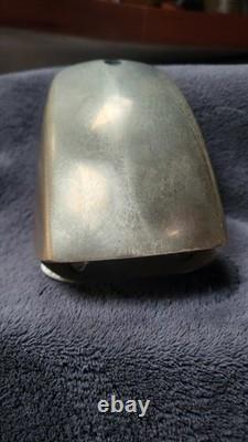 Bronze Boat Vent Cowl Vent Vintage Boat Ventilation Parts Boat Parts