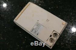 CASIO MOTOR BOAT Vintage Electronic Handheld Tabletop Video game watch PARTS