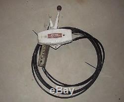 CG1C2760 Vintage Gale Bo' Sun Control Box with 12 ft cables