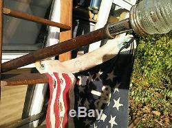 Chris Craft Gar Wood Hacker Vintage Boat Beehive K-s Globe Stern Light