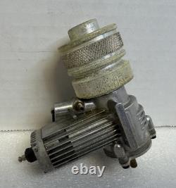 Cameron. 09 Special Marine Engine Water Cooled Boat Engine Vintage. For Parts