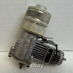 Cameron. 09 Special Marine Engine Water Cooled Boat Engine Vintage. For Parts