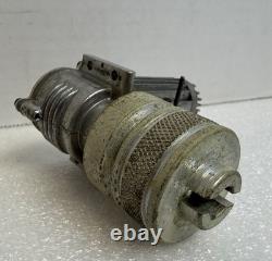 Cameron. 09 Special Marine Engine Water Cooled Boat Engine Vintage. For Parts