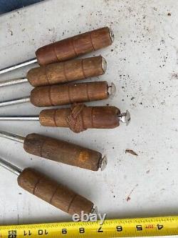 Chris Craft Helm Boat Wheel Parts