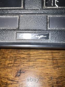 Chris Craft Vintage Gauge Cluster Panel Nos New Old Stock Marine Boat Part Rare