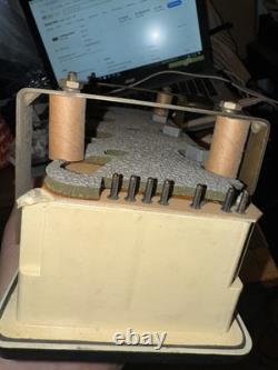 Chris Craft Vintage Gauge Cluster Panel Nos New Old Stock Marine Boat Part Rare