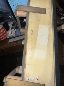 Chris Craft Vintage Gauge Cluster Panel Nos New Old Stock Marine Boat Part Rare