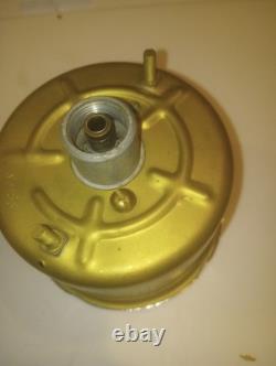 Chris Craft Wood Boat RPM Gauge Vintage Collectables Parts