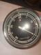 Chris Craft Wood Boat Tach Rpm Gauge Vintage Rare Part