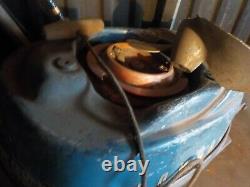 Commander Boat Motor Vintage For Parts Needs To Be Pickup Too Heavy To Ship