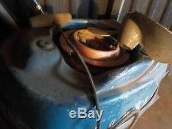 Commander Boat Motor Vintage For Parts Needs To Be Pickup Too Heavy To Ship