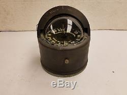 Compass Vintage Kelvin White CB13935 Constellation