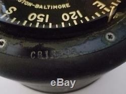 Compass Vintage Kelvin White CB13935 Constellation