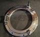 Cromed Bronze Marine Porthole Boat Port Hole Boat Parts Vintage Maritime Window