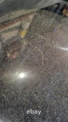 Cromed Bronze Marine Porthole Boat Port Hole Boat Parts Vintage Maritime Window