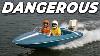 Dangerous Boat Manufacturers That Faded Into Us History