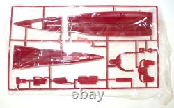 Doyusha 1/150 Old German Navy U-Boat 7C Type U-581 Motorized Model Kit Vintage
