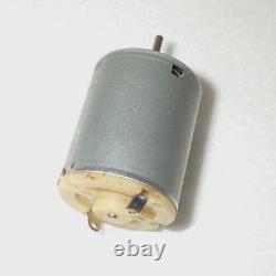 Doyusha 1/150 Old German Navy U-Boat 7C Type U-581 Motorized Model Kit Vintage